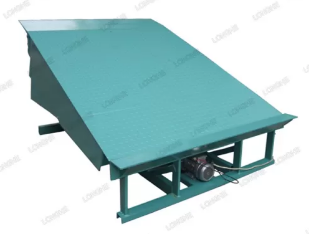 Hydraulic Dock Levelers