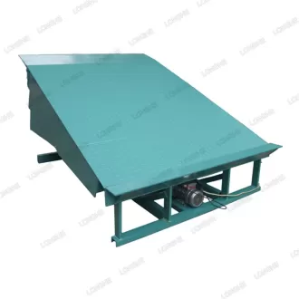 Hydraulic Dock Leveler