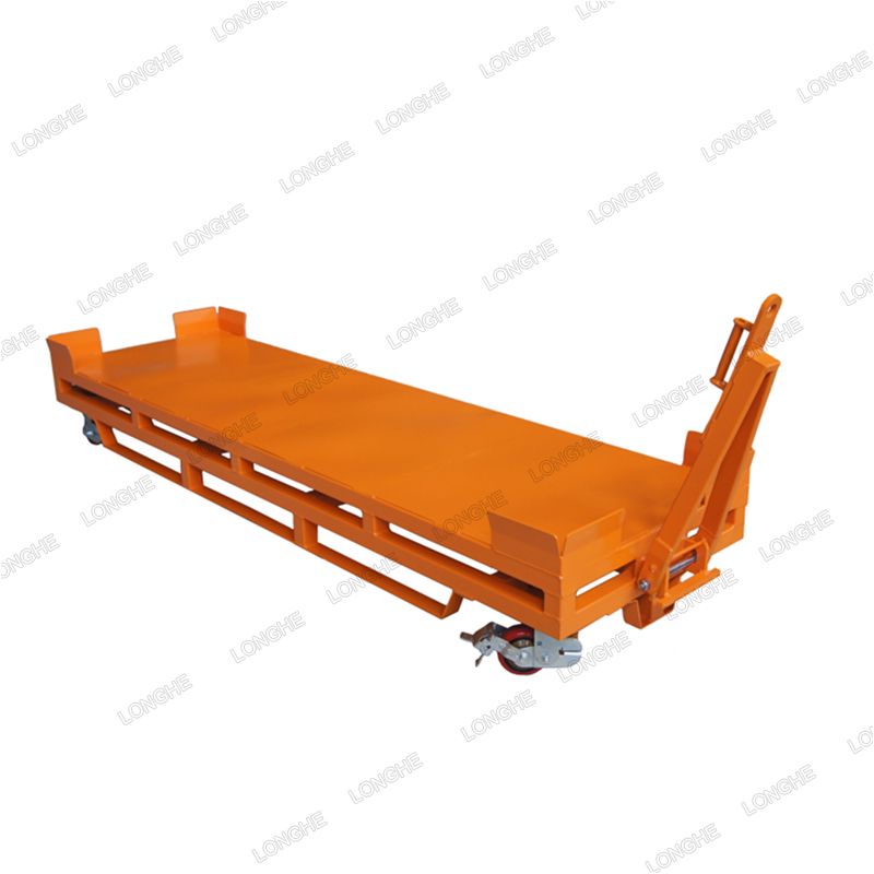 Truning Trailer