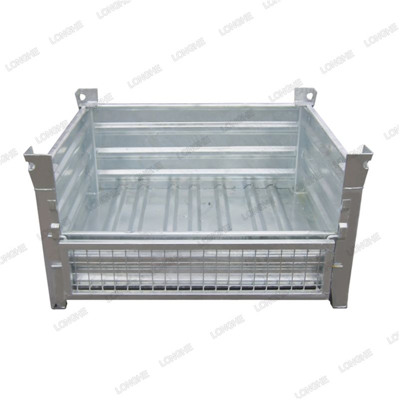 Heavy Duty Storage Box